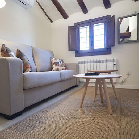 La Casa Amarilla Apartamento Enebro Albarracin Luaran gambar