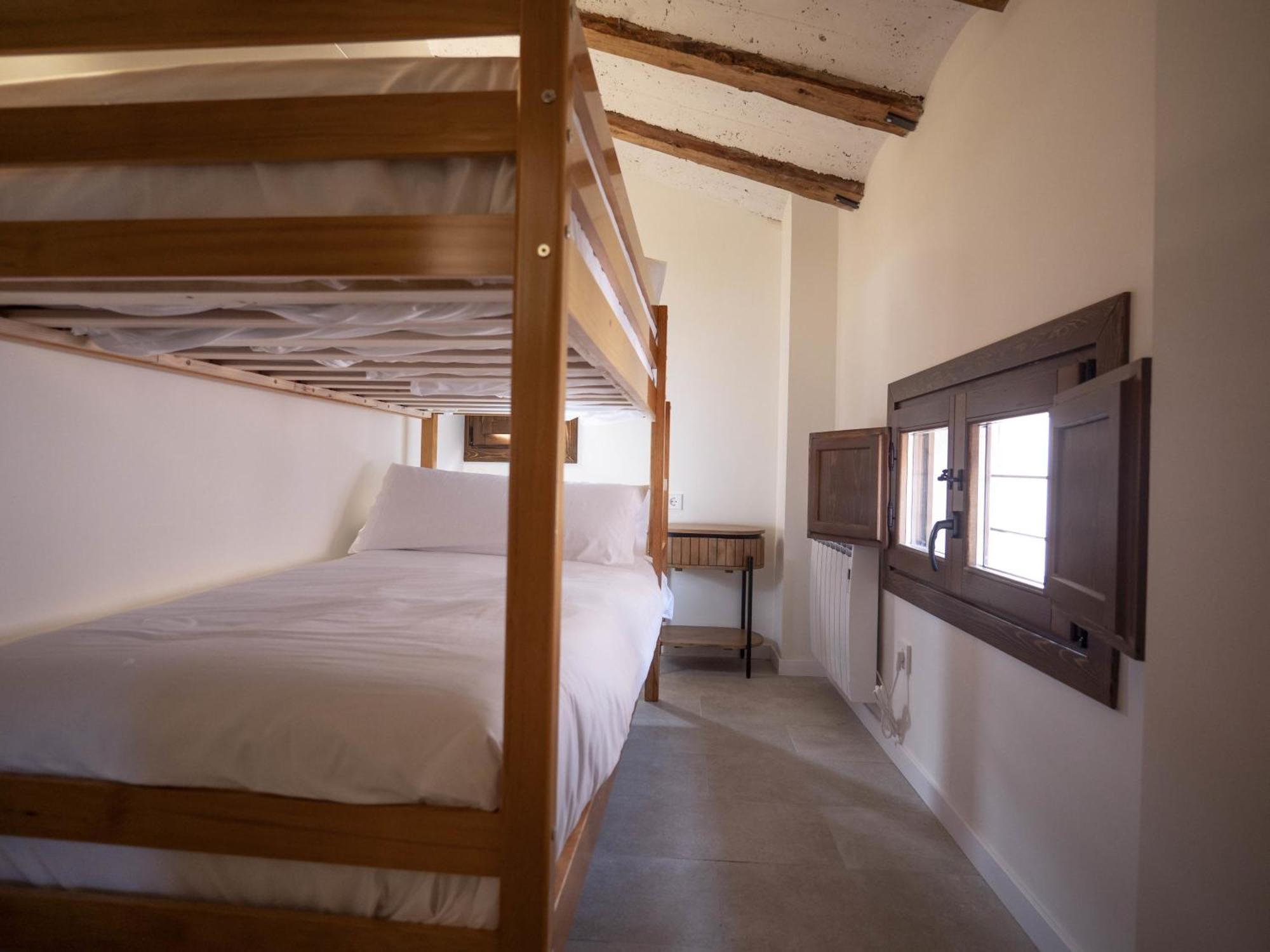 La Casa Amarilla Apartamento Enebro Albarracin Luaran gambar